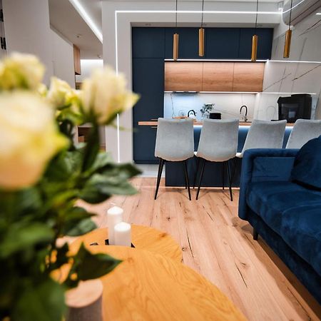 Boutique 62 By Housine Lejlighed Zator Eksteriør billede