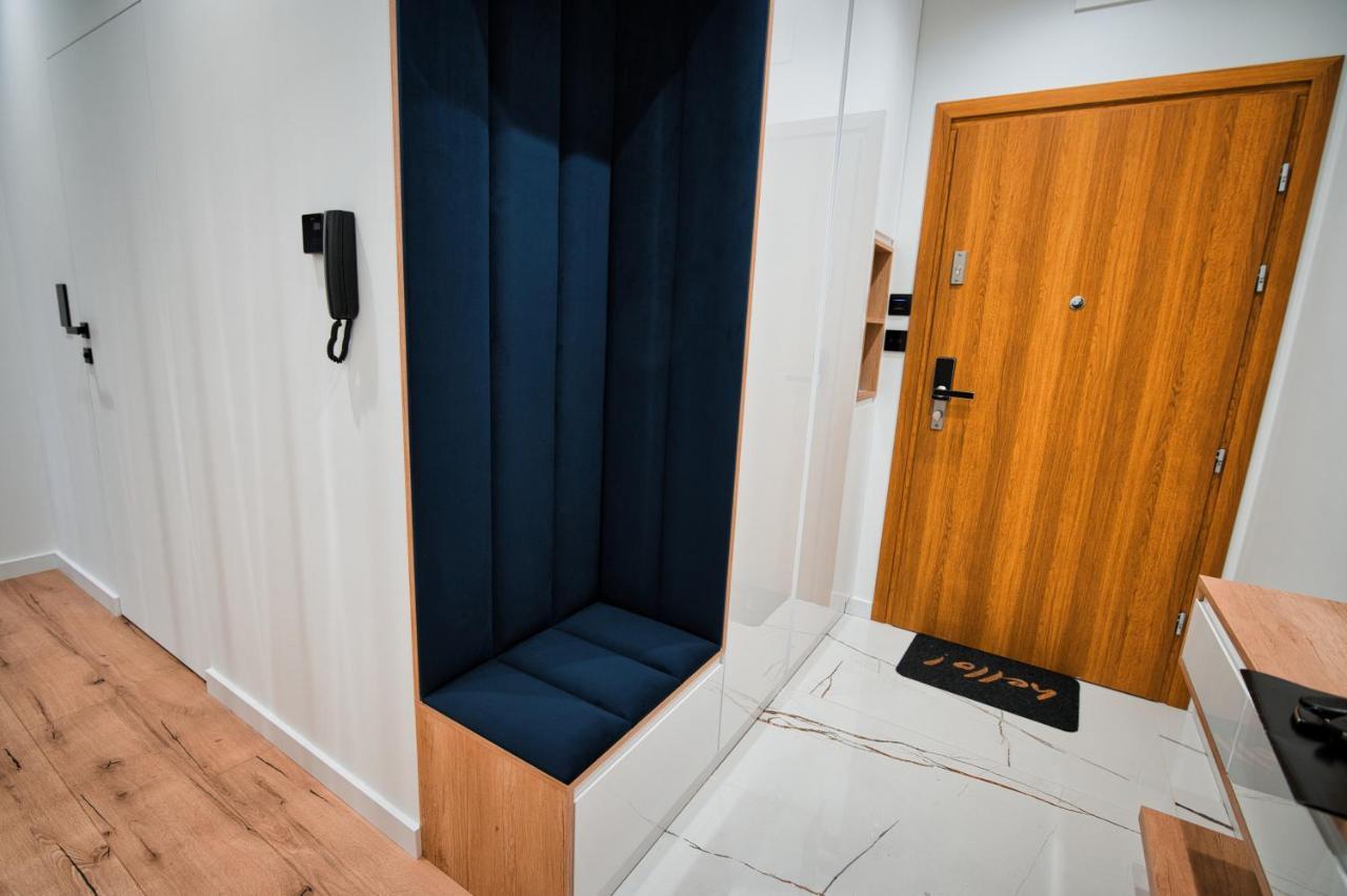Boutique 62 By Housine Lejlighed Zator Eksteriør billede