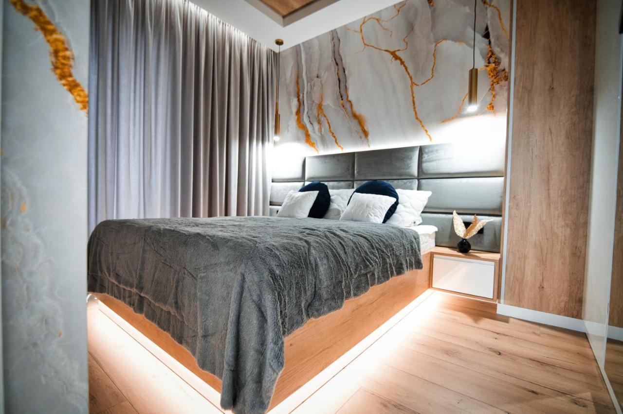Boutique 62 By Housine Lejlighed Zator Eksteriør billede