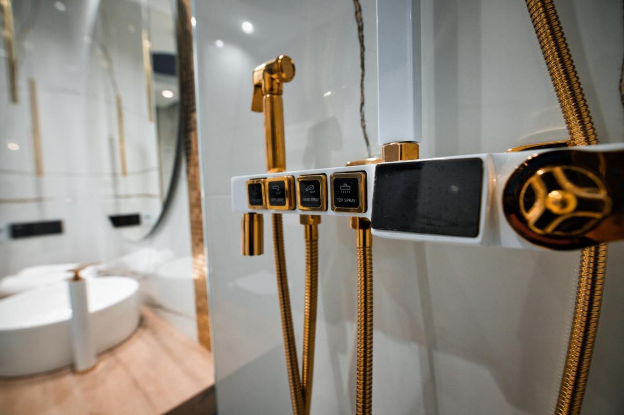 Boutique 62 By Housine Lejlighed Zator Eksteriør billede