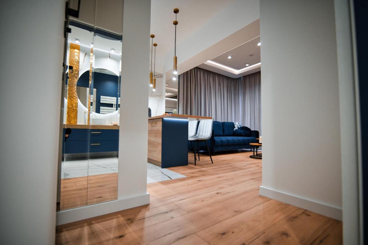 Boutique 62 By Housine Lejlighed Zator Eksteriør billede